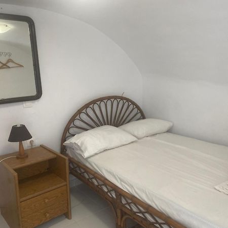 Marcos Rooms Oia  Luaran gambar