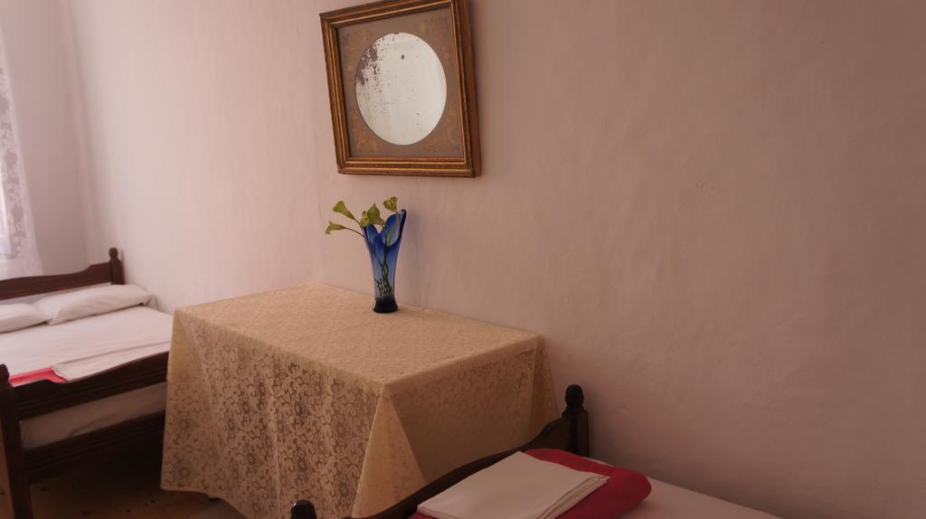 Marcos Rooms Oia  Luaran gambar
