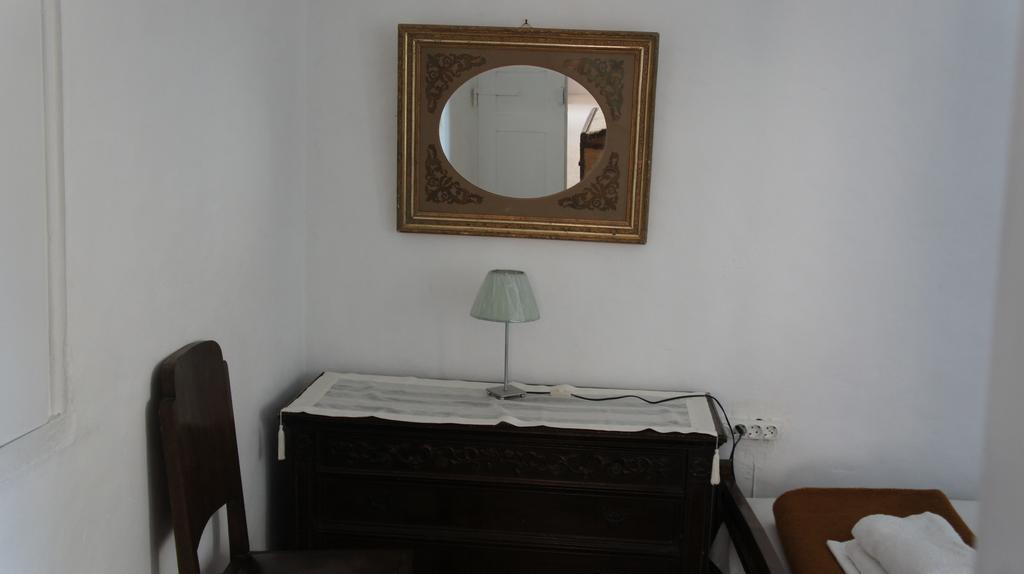 Marcos Rooms Oia  Luaran gambar