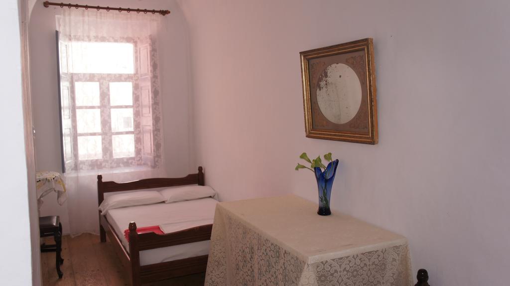 Marcos Rooms Oia  Luaran gambar