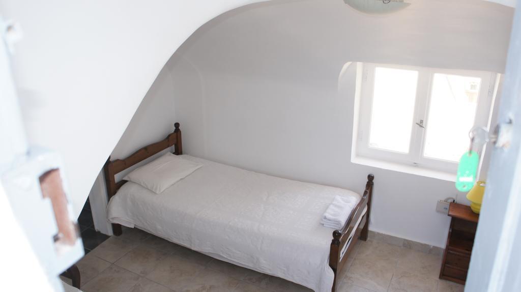 Marcos Rooms Oia  Luaran gambar