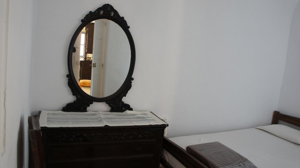 Marcos Rooms Oia  Luaran gambar