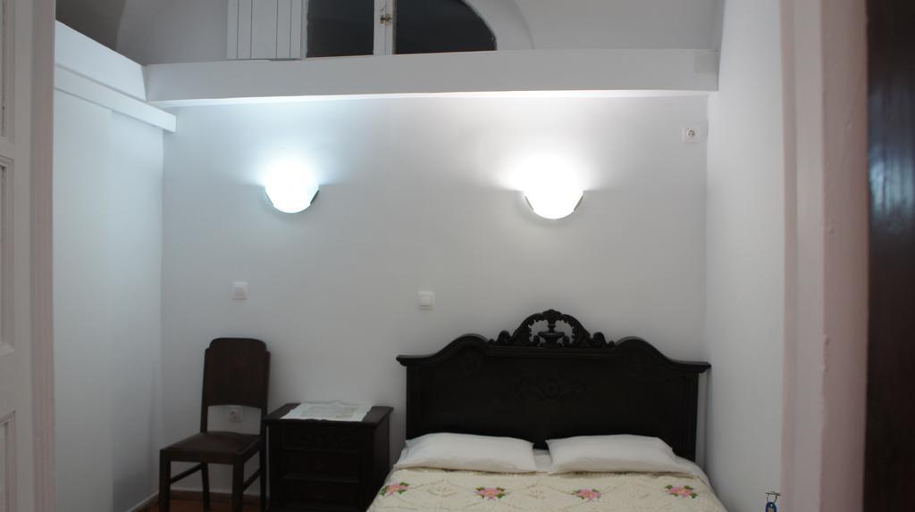 Marcos Rooms Oia  Luaran gambar